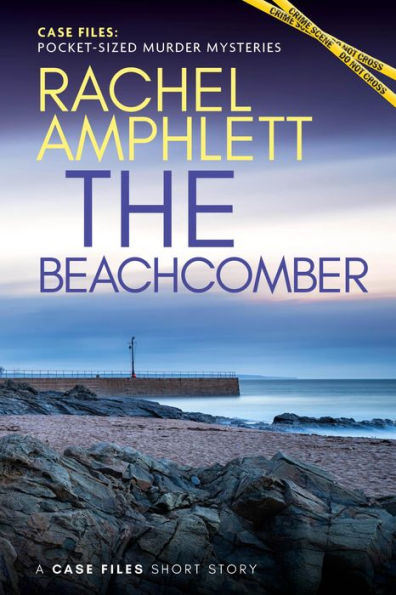 The Beachcomber: A Case Files Short Story