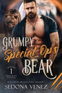Grumpy Special Ops Bear: Episode 1