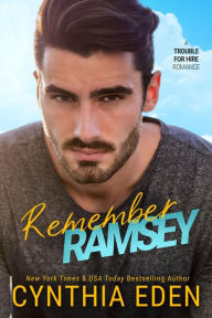 Title: Remember Ramsey, Author: Cynthia Eden