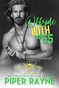 Offside with #55