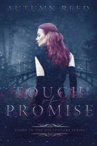 Title: Touch of Promise, Author: Autumn Reed