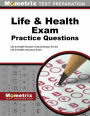 Life & Health Exam Practice Questions: Life & Health Practice Tests & Review for the Life & Health Insurance Exam