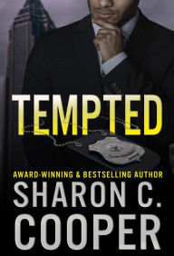 Title: Tempted, Author: Sharon C. Cooper