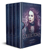 Title: The Collectors: The Complete Series, Author: Autumn Reed