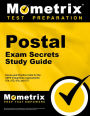 Postal Exam Secrets Study Guide: Review and Practice Tests for the USPS Virtual Entry Assessment 474, 475, 476, and 477