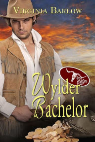 Title: Wylder Bachelor, Author: Virginia Barlow