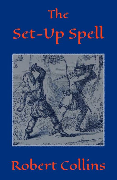 The Set-Up Spell