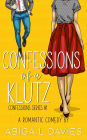 Confessions of a Klutz