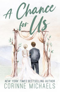 Download free english book A Chance for Us by  