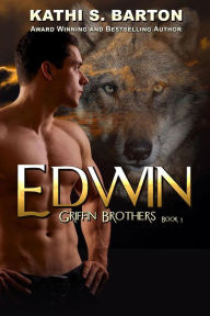 Title: Edwin, Author: Kathi S. Barton