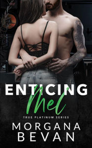 Title: Enticing Mel: A Secret Baby Rock Star Romance, Author: Morgana Bevan