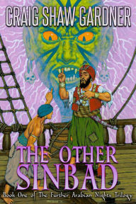 Title: The Other Sinbad, Author: Craig Shaw Gardner