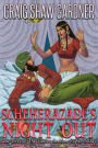 Scheherazade's Night Out