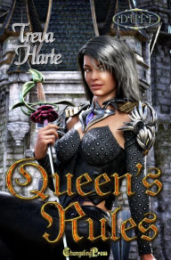 Title: Queen's Rules (Duet), Author: Treva Harte