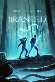 Title: Branded, Author: Joseph Humphrey