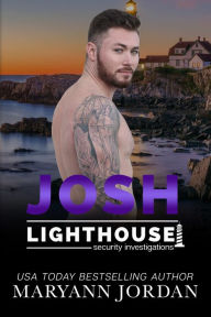 Title: Josh, Author: Maryann Jordan