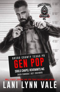 Title: Gen Pop, Author: Lani Lynn Vale