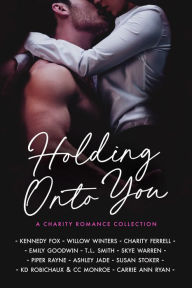 Book downloads for kindle fire Holding Onto You 9781637820346 English version