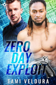 Title: Zero Day Exploit, Author: Tami Veldura