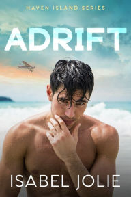 Title: Adrift, Author: Isabel Jolie