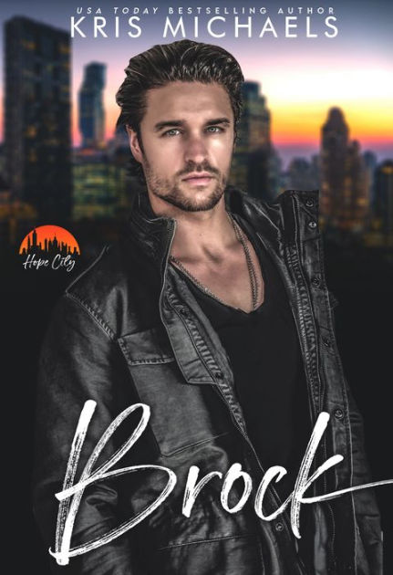 Brock by Kris Michaels, Hopeful Heroes | NOOK Book (eBook) | Barnes ...