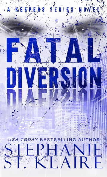 Fatal Diversion