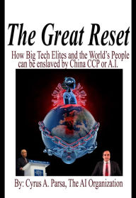 Title: The Great Reset, Author: Cyrus Parsa