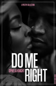 Title: Do Me Right, Author: Simone Leonard