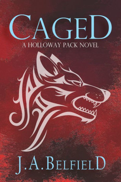 Caged: An Action-Packed Urban Fantasy Romance