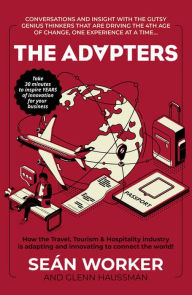 Title: The Adapters, Author: Sean Worker