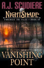 Vanishing Point: A Serial Killer Supernatural Suspense