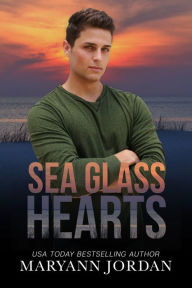 Title: Sea Glass Hearts, Author: Maryann Jordan