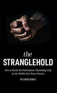 Title: the Stranglehold, Author: Curtis Pontz