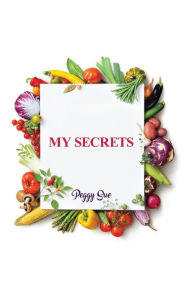 Title: My Secrets, Author: Peggy Sue
