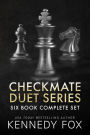 Checkmate Duet Series: Six Book Complete Set