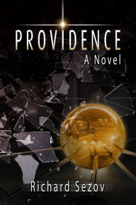 Title: Providence, Author: Richard Sezov