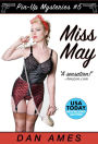 Miss May (Pin-Up Mystery #5)