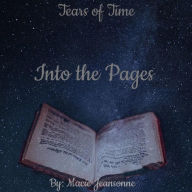 Title: Into the Pages, Author: Macie Jeansonne