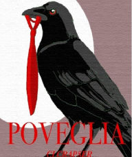 Title: Poveglia, Author: CJ Crapser