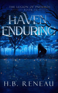 Title: Haven Enduring, Author: H. B. Reneau