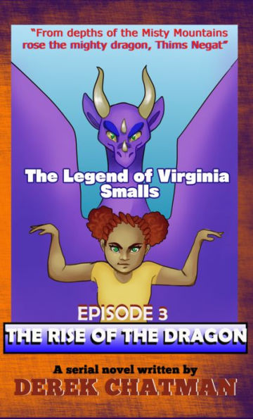 The Legend of Virginia Smalls