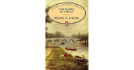 Title: THREE MEN IN A BOAT, Author: JEROME K. JEROME