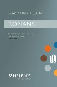 Title: Read Mark Learn: Romans, Author: St Helen's .