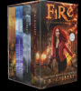 The Elementals Collection: A High Stakes Enemies to Lovers Paranormal Adventure Collection
