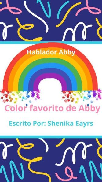 Color Favorito de Abby