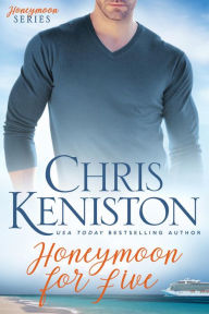 Title: Honeymoon for Five, Author: Chris Keniston