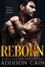 Reborn (Alpha's Claim, Libro Tre): Un Romanzo Dark Romance