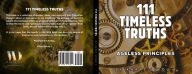 Title: 111 Timeless Truths - Ageless Principles, Author: Khari Sekou I