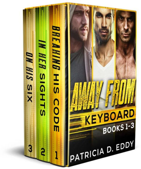 Away From Keyboard Volume 1