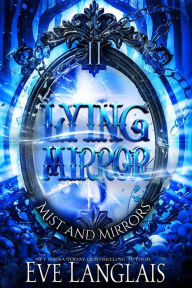 Downloading free audiobooks to ipod Lying Mirror English version by 